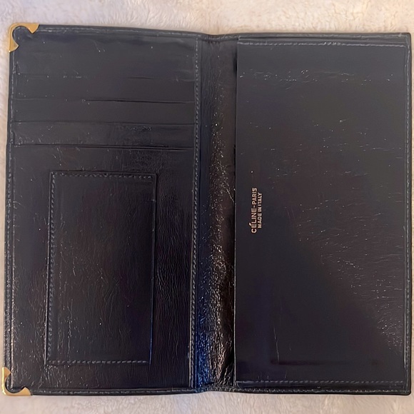 Authentic Celene Wallet - Picture 3 of 6